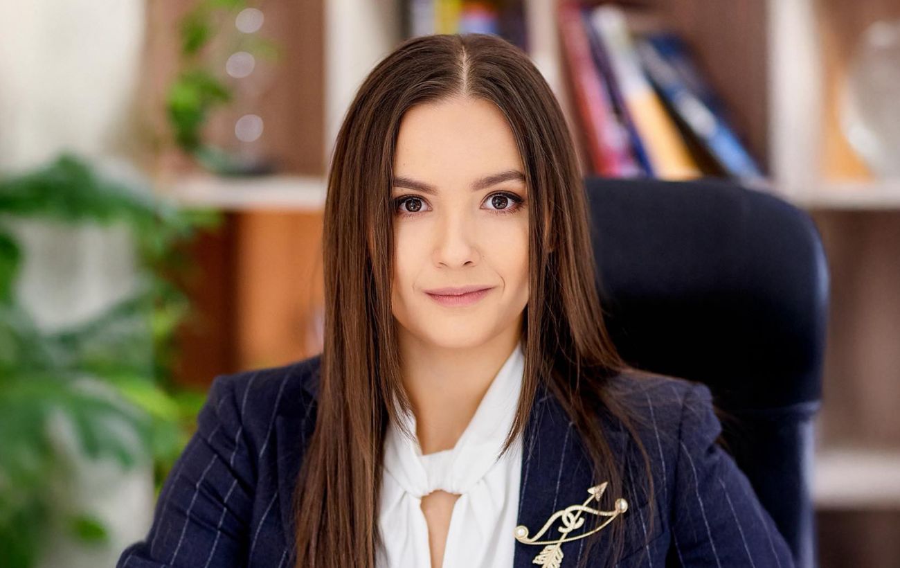 Зображення новини: Оператор ГТС отримав нову керівницю: хто така Наталія Бойко