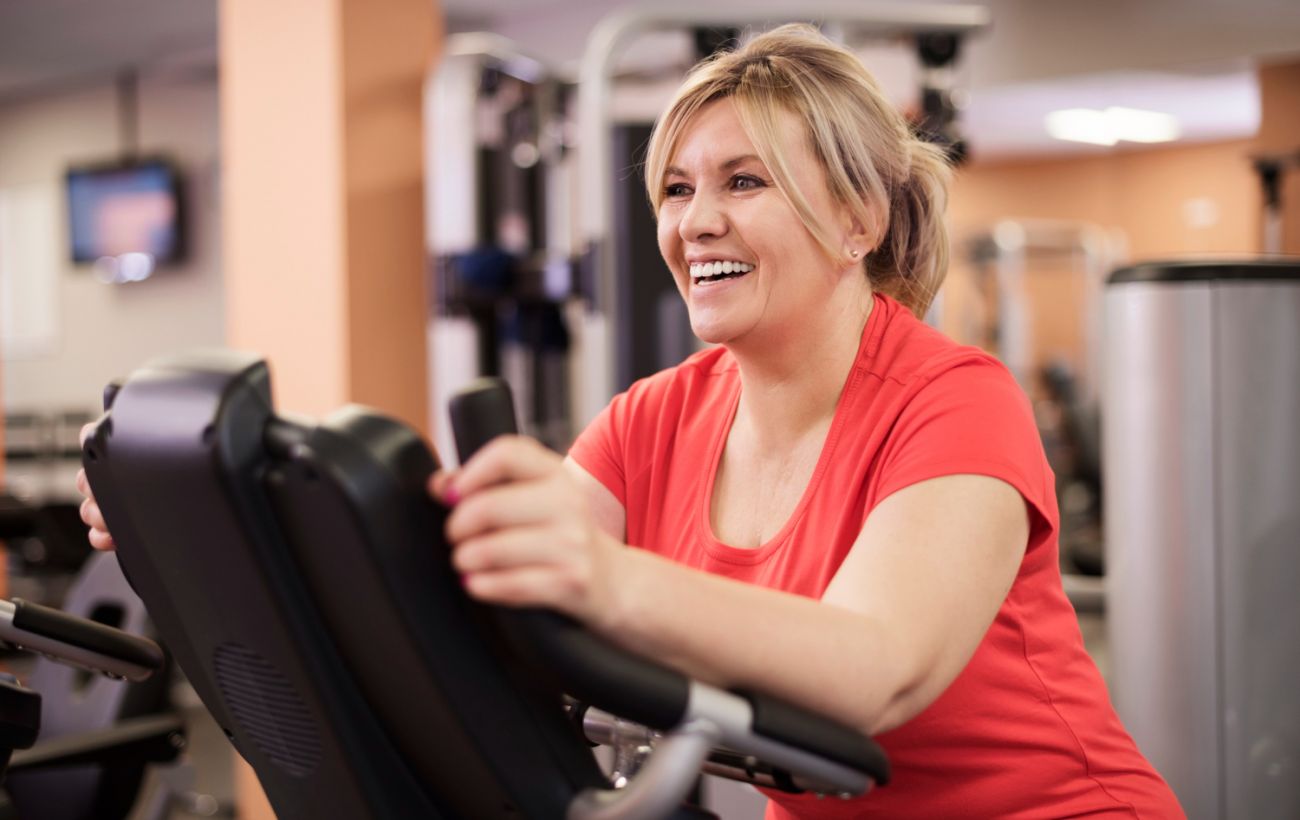 Зображення новини: Секрет довголіття та енергії: 6 видів спорту, які змінять тіло жінок 50+