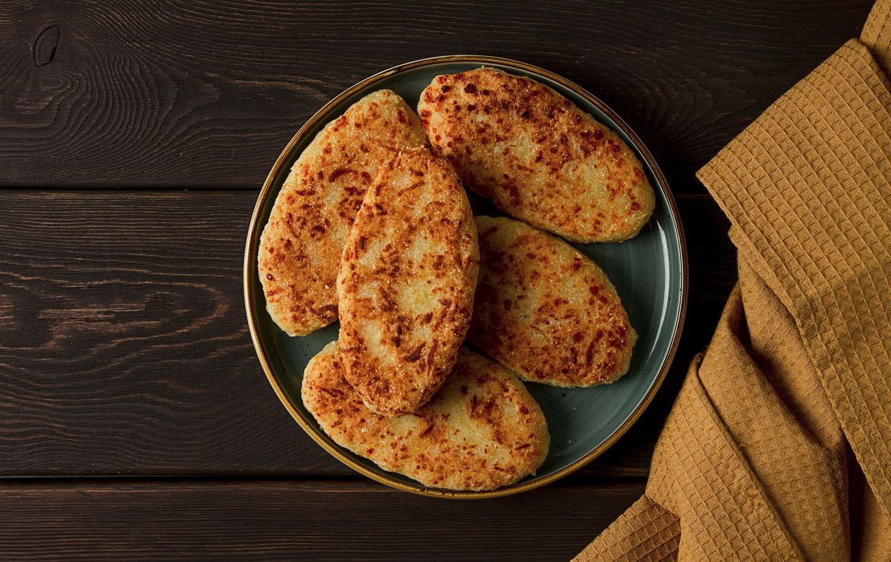 Зображення новини: Всього 44 грн: бюджетна вечеря з фаршем, яка швидко з'їдається