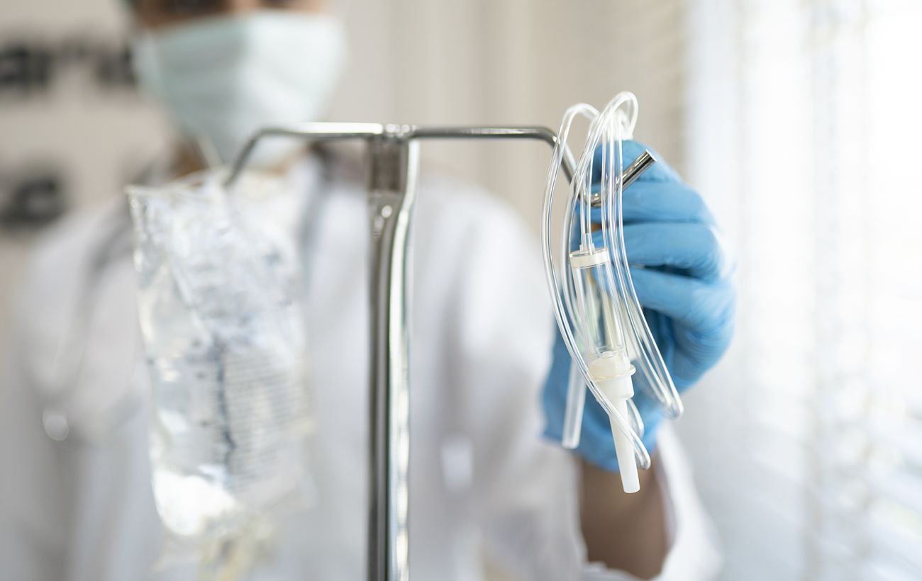 Зображення новини: "Таємниче отруєння" в Полтавській області: в ДСНС пояснили, що сталося насправді