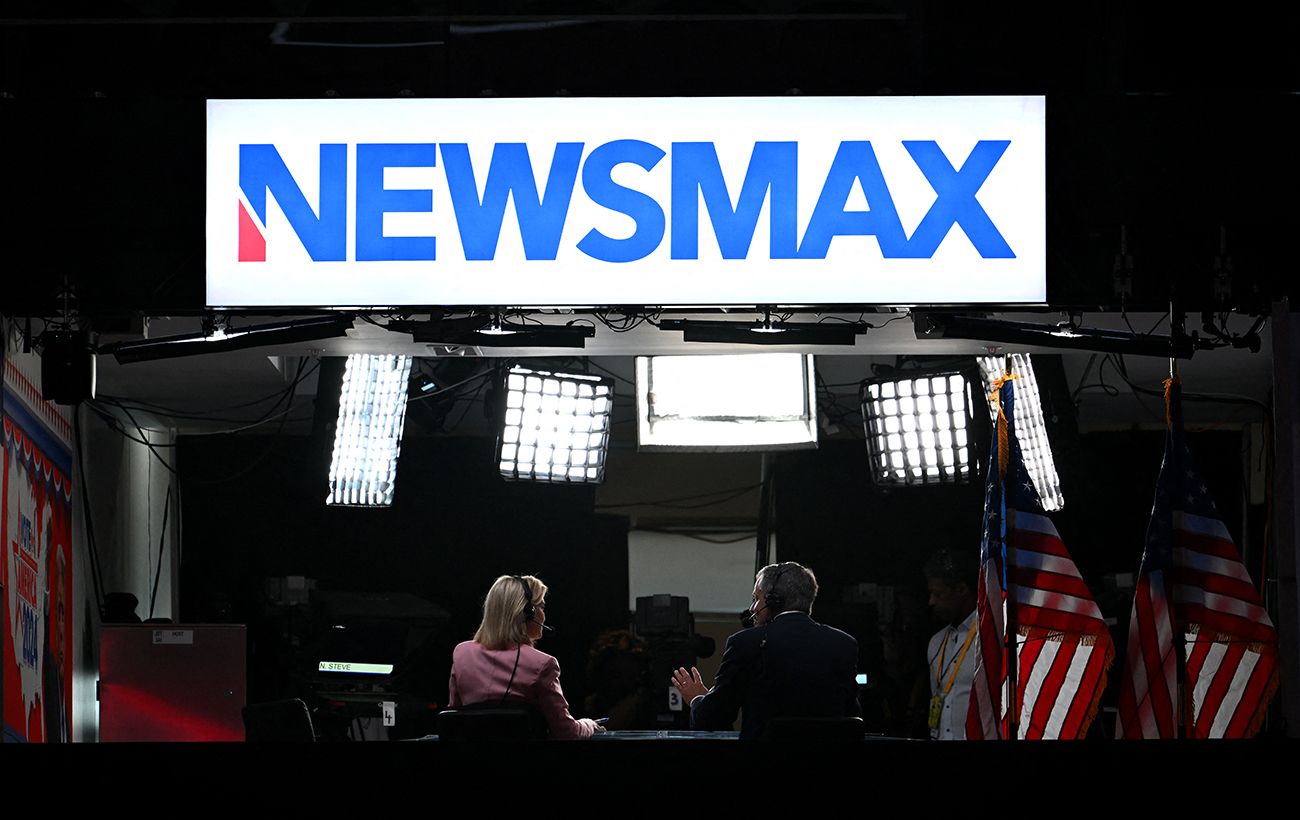 Зображення новини: Один з улюблених телеканалів Трампа з'явиться в Україні