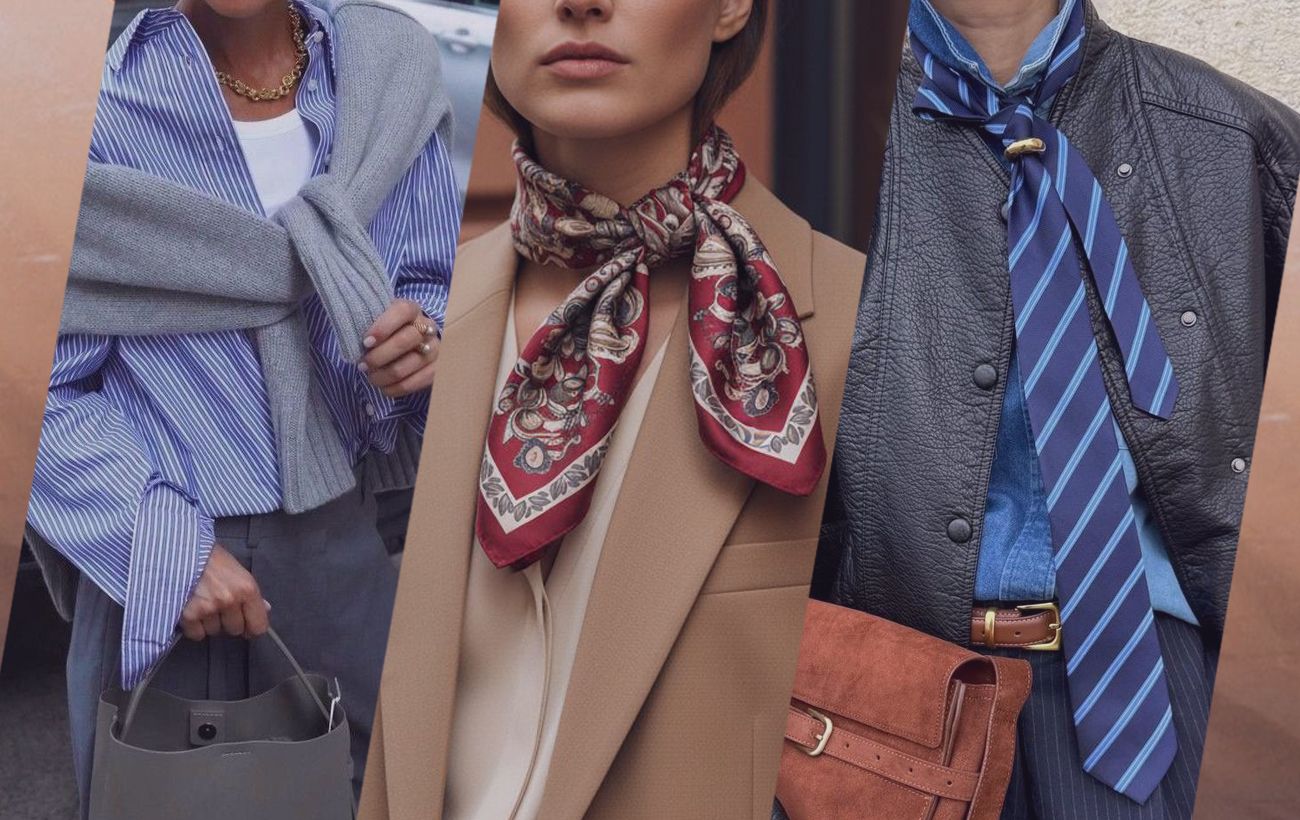 Зображення новини: Ваш весняний "лук" стане wow: стилістка показала фішки, які працюють завжди