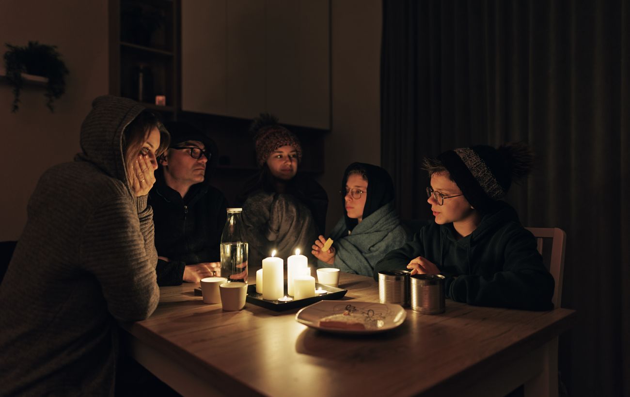 Зображення новини: Список "критички" уріжуть: хто гарантовано матиме світло, а кого відключать