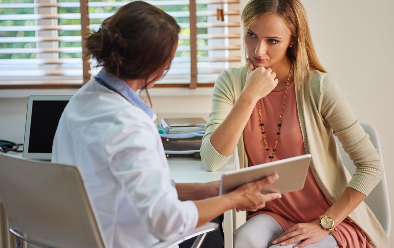 Зображення новини: Медична декларація онлайн: українцям дозволили змінювати дані та лікаря за кілька кліків