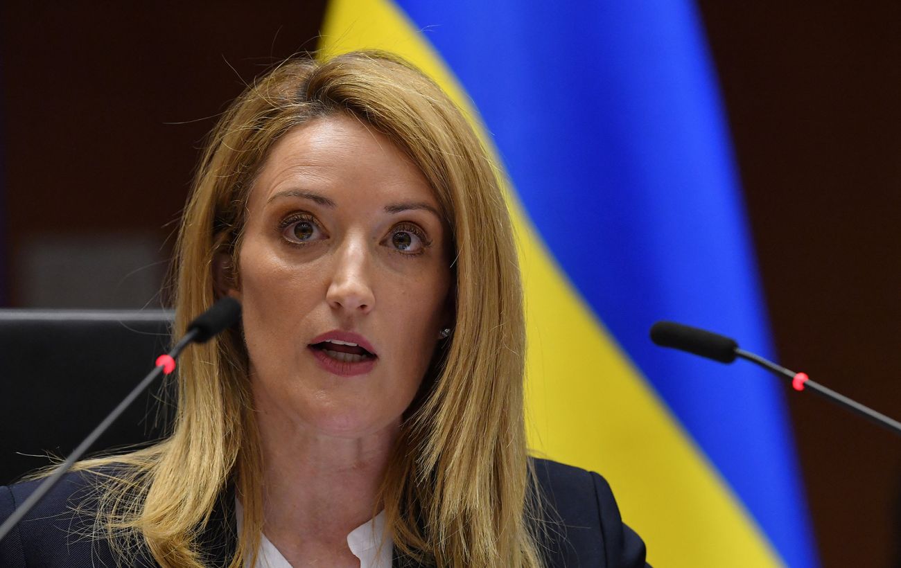 Зображення новини: Європарламент розгляне кредит для України на 90 млрд євро: чи вистачить голосів