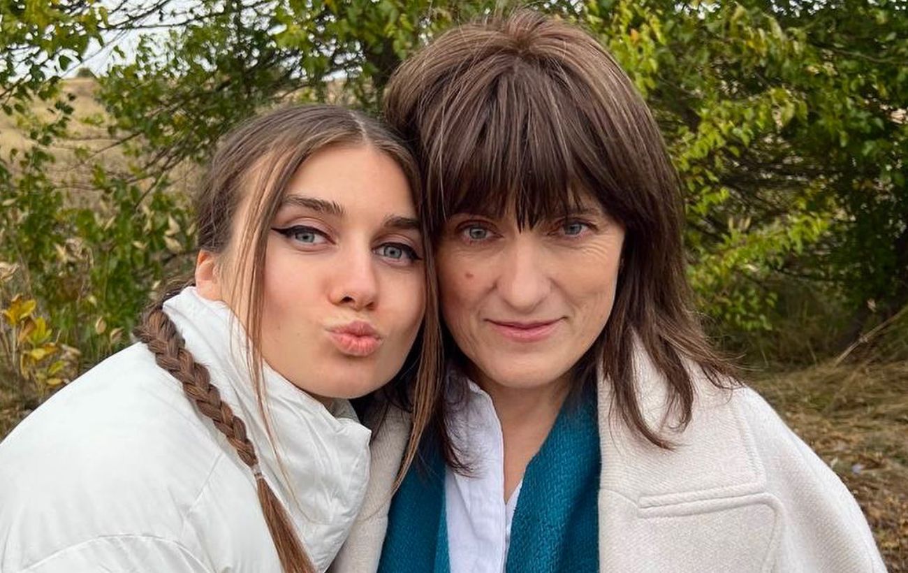 Зображення новини: Мама Jerry Heil не стримала емоцій після поразки доньки у Нацвідборі: "Це була підстава"