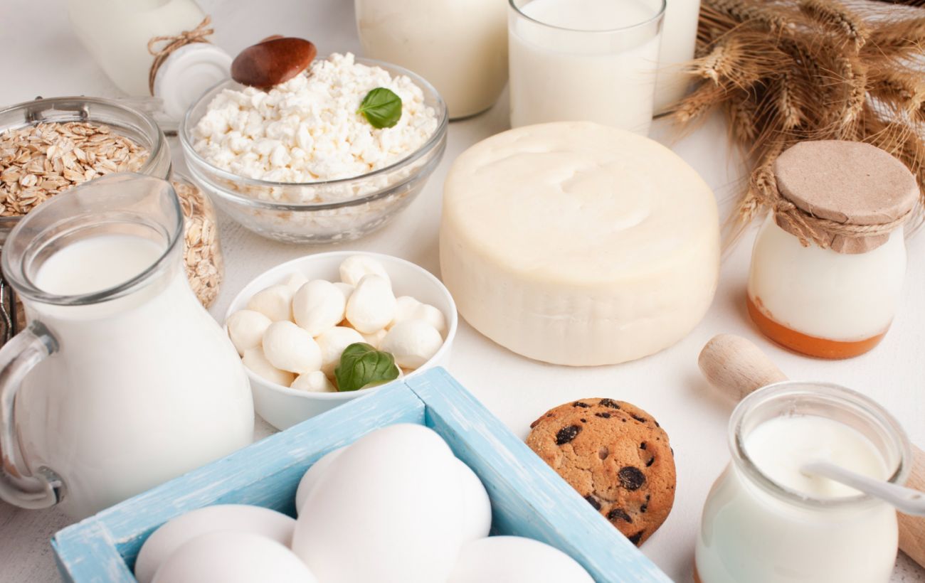 Зображення новини: Не всі молочні продукти однакові: 4 варіанти, без яких організм страждає