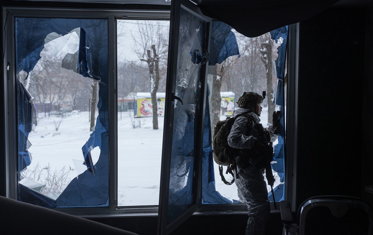 Зображення новини: ISW пояснив, чому РФ заговорила про "український контрнаступ"