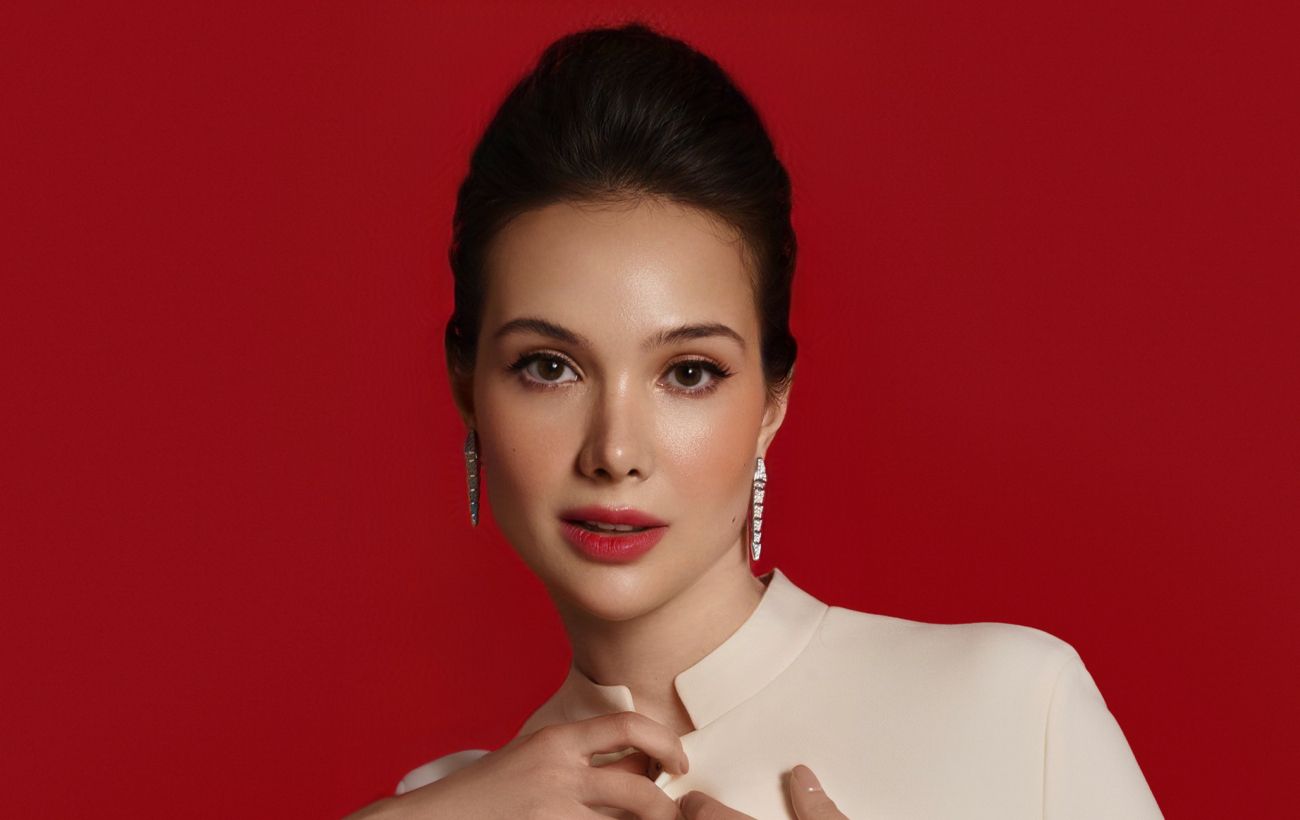 Зображення новини: Файли Епштейна і київські агентства: королева краси з України перервала мовчання