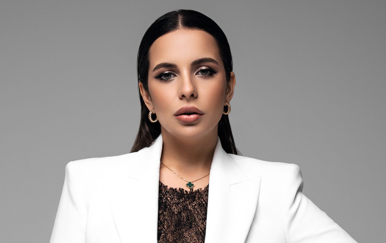 Зображення новини: Блогерка Гончарук заявила про виведення коштів через РФ і Білорусь: банки почали перевірку