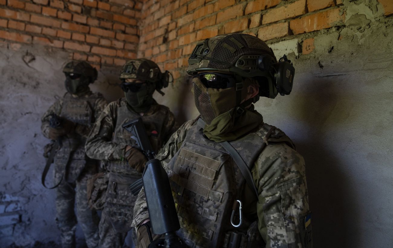 Зображення новини: Рік відстрочки після служби: для військових за "Контрактом 18-24" готують важливі зміни