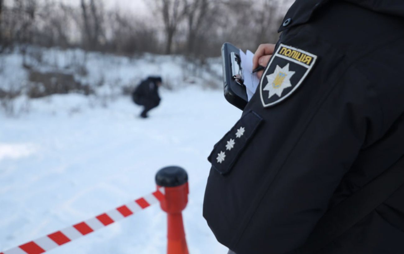 Зображення новини: Чоловік кинув гранату у військових ТЦК та поліцейських у Черкасах