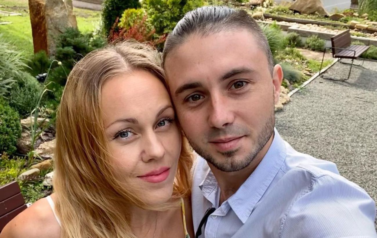Зображення новини: Чому розвалився шлюб Тараса та Олени Тополей? Стала відома причина