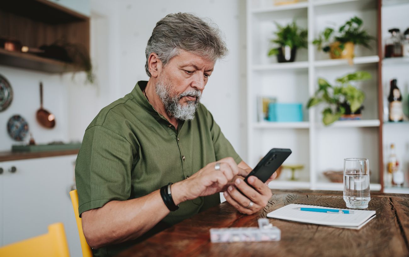 Зображення новини: Як пенсіонерам на ТОТ та за кордоном не втратити виплати: у ПФУ надали інструкцію