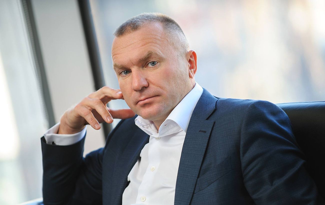 Зображення новини: Хто такий Ігор Мазепа: топ-бізнесмен, який потрапив у смертельну ДТП