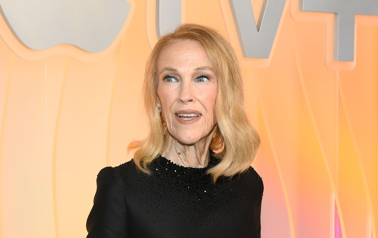 Зображення новини: Від чого померла Кетрін О'Гара: у зірки "Сам удома" була важка хвороба