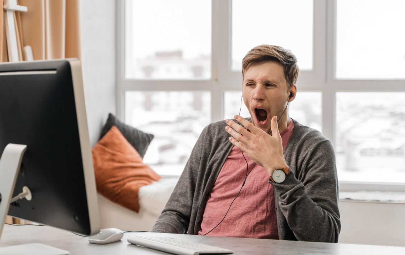 Зображення новини: Втома після недосипу? Зробіть це і отримайте швидкий заряд енергією