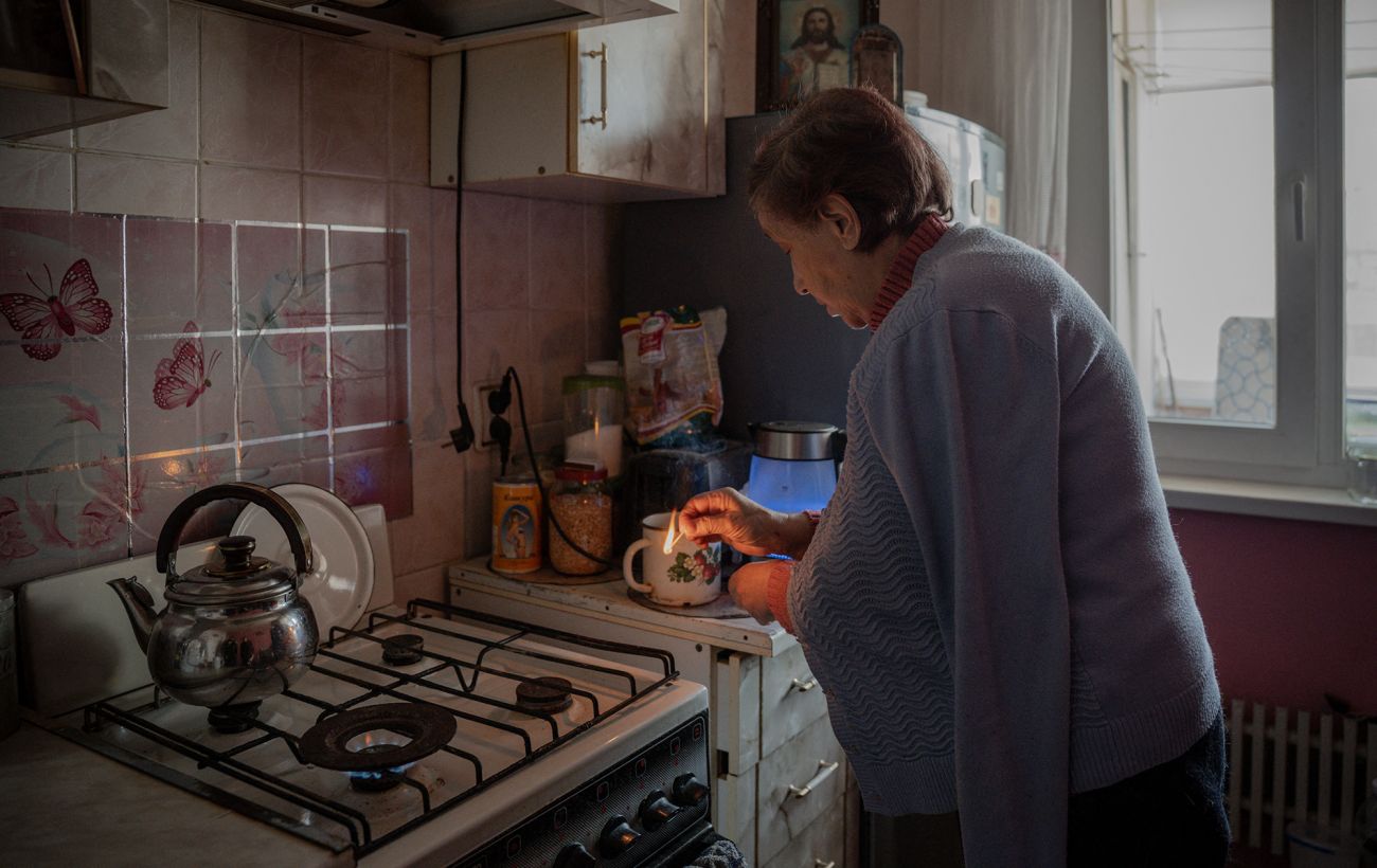 Зображення новини: Киянам виплатять по 40 000 грн через пошкоджене житло: як отримати гроші