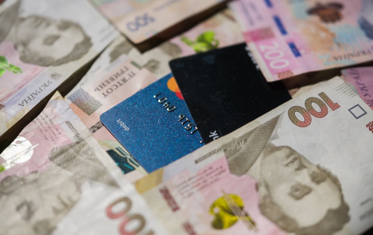 Зображення новини: Гроші "з нізвідки" не пройдуть: чому банк може заблокувати навіть 50 тисяч гривень