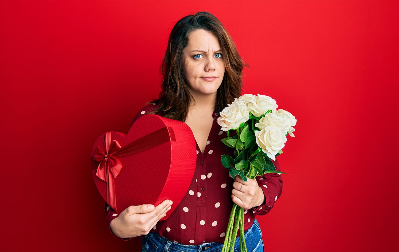 Зображення новини: Не квіти і не цукерки: що насправді українці хочуть отримати на Валентина