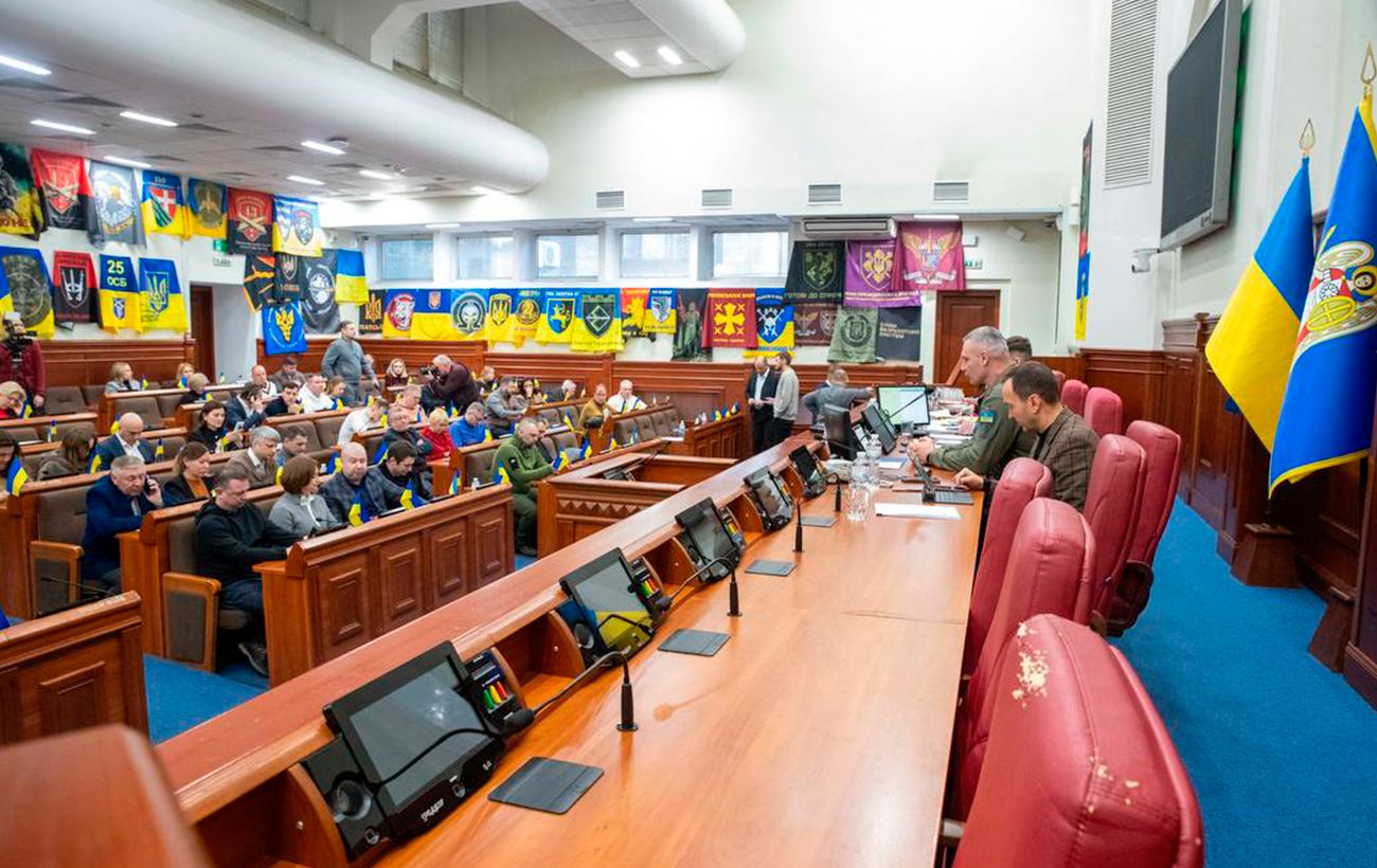 Зображення новини: Як Київ посилює енергозахист: мешканцям столиці розповіли про важливі зміни