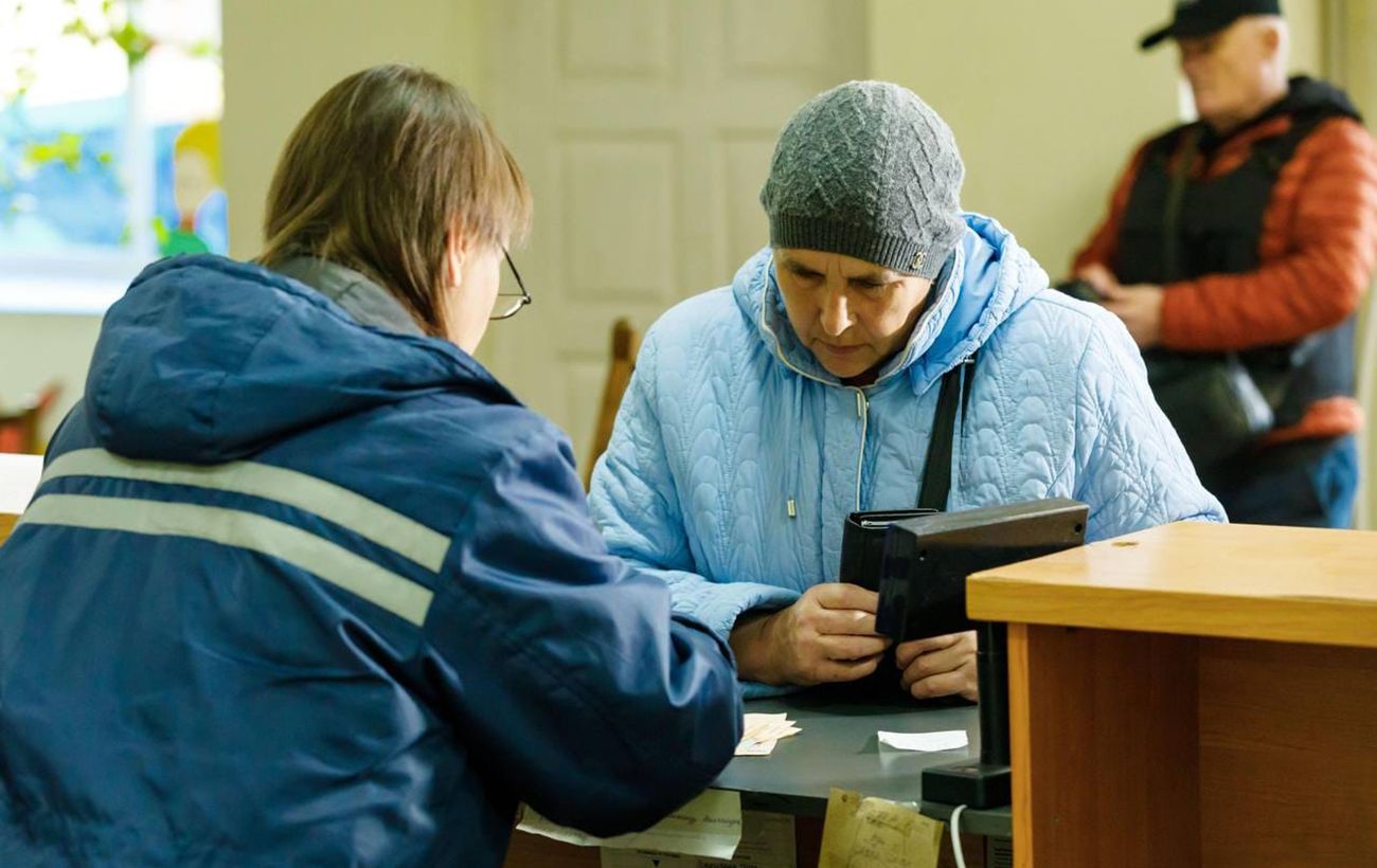 Зображення новини: За минулі роки – вдвічі дорожче. Як купити собі стаж до пенсії і скільки це коштує