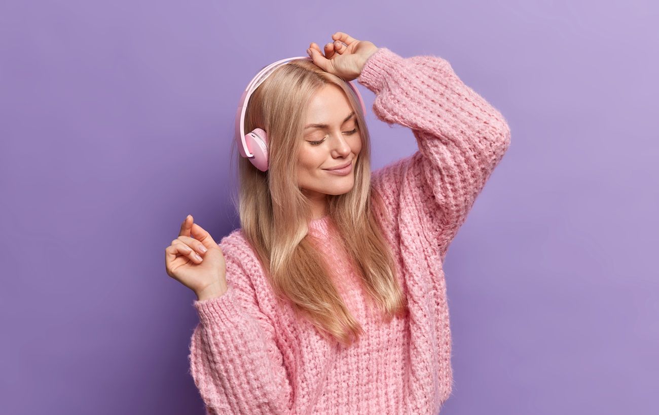 Зображення новини: Рок, R&B чи джаз? Дізнайтеся, яка музика ідеально описує ваш знак Зодіаку