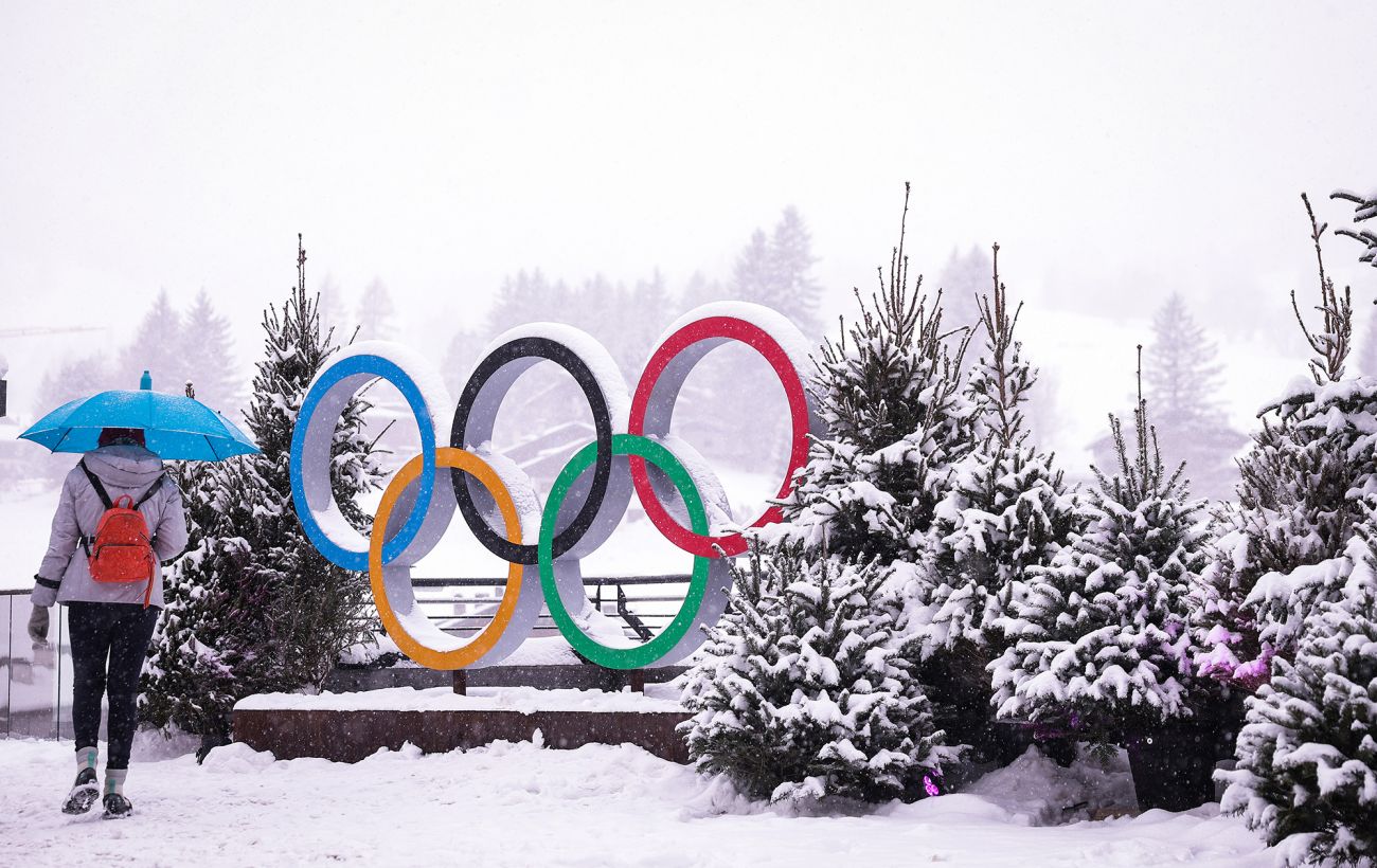 Зображення новини: РФ розганяє фейки про українців на Олімпійських іграх, яким спростили допінг-контроль