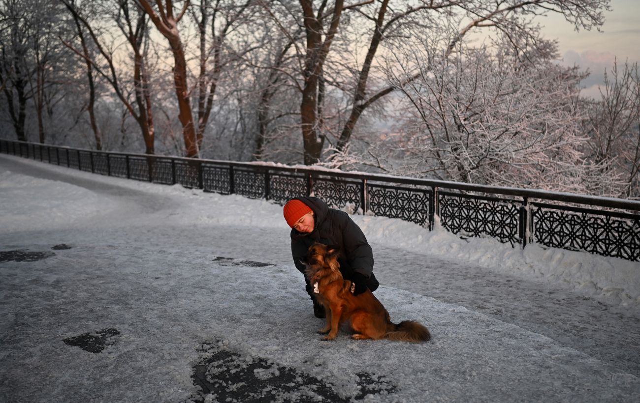 Зображення новини: Погода різко змінюється: де сьогодні потеплішає і коли чекати опадів