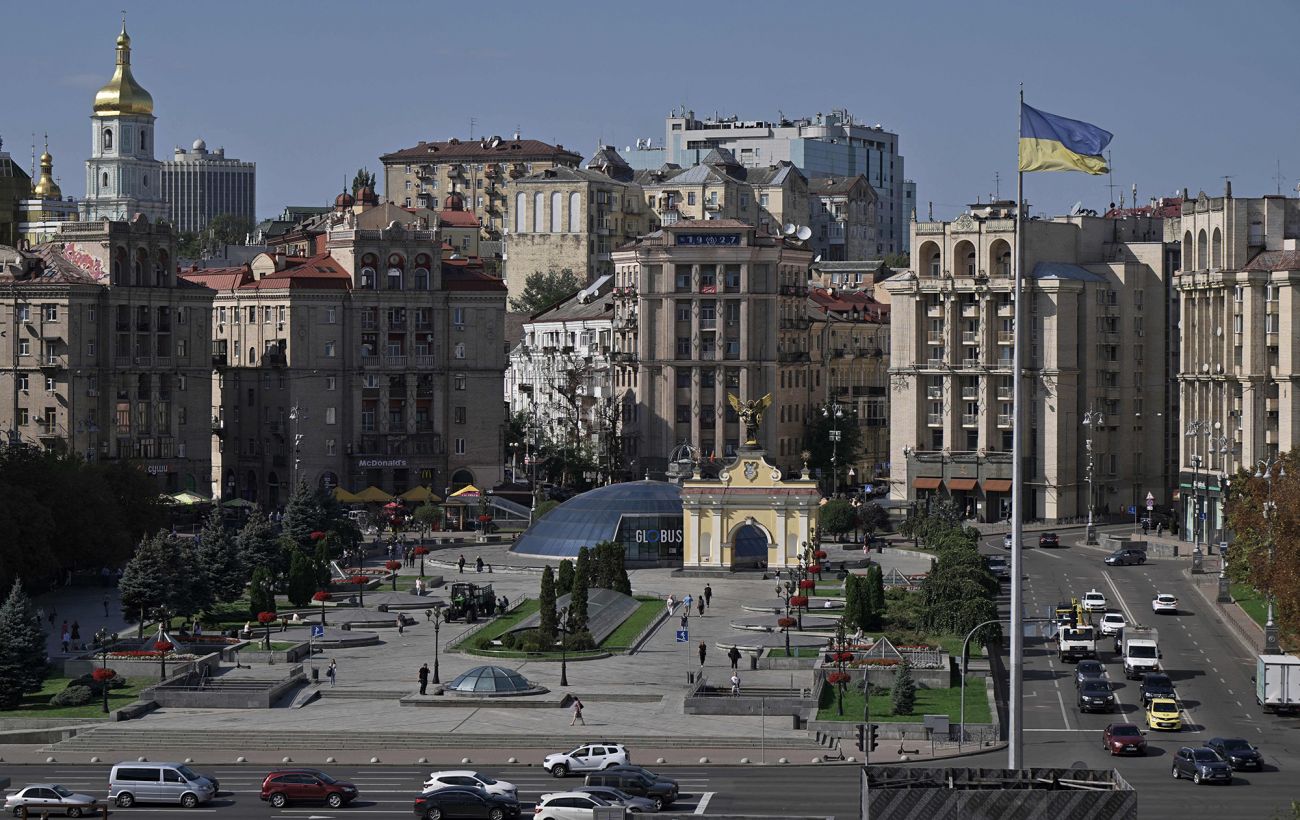 Зображення новини: "Псує обличчя міста": кияни вимагають від Кличка перебудувати Майдан Незалежності