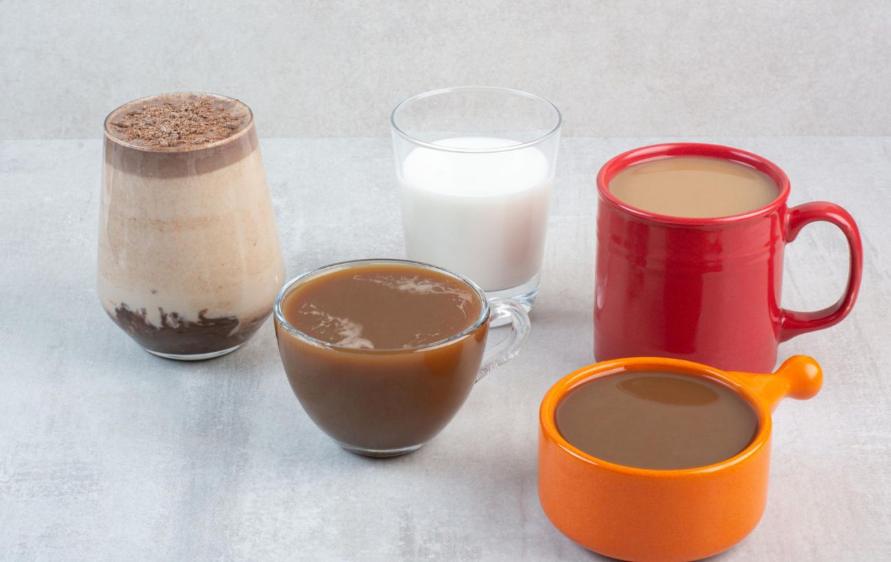 Зображення новини: Пийте це щодня: 5 напоїв для захисту організму від хвороб