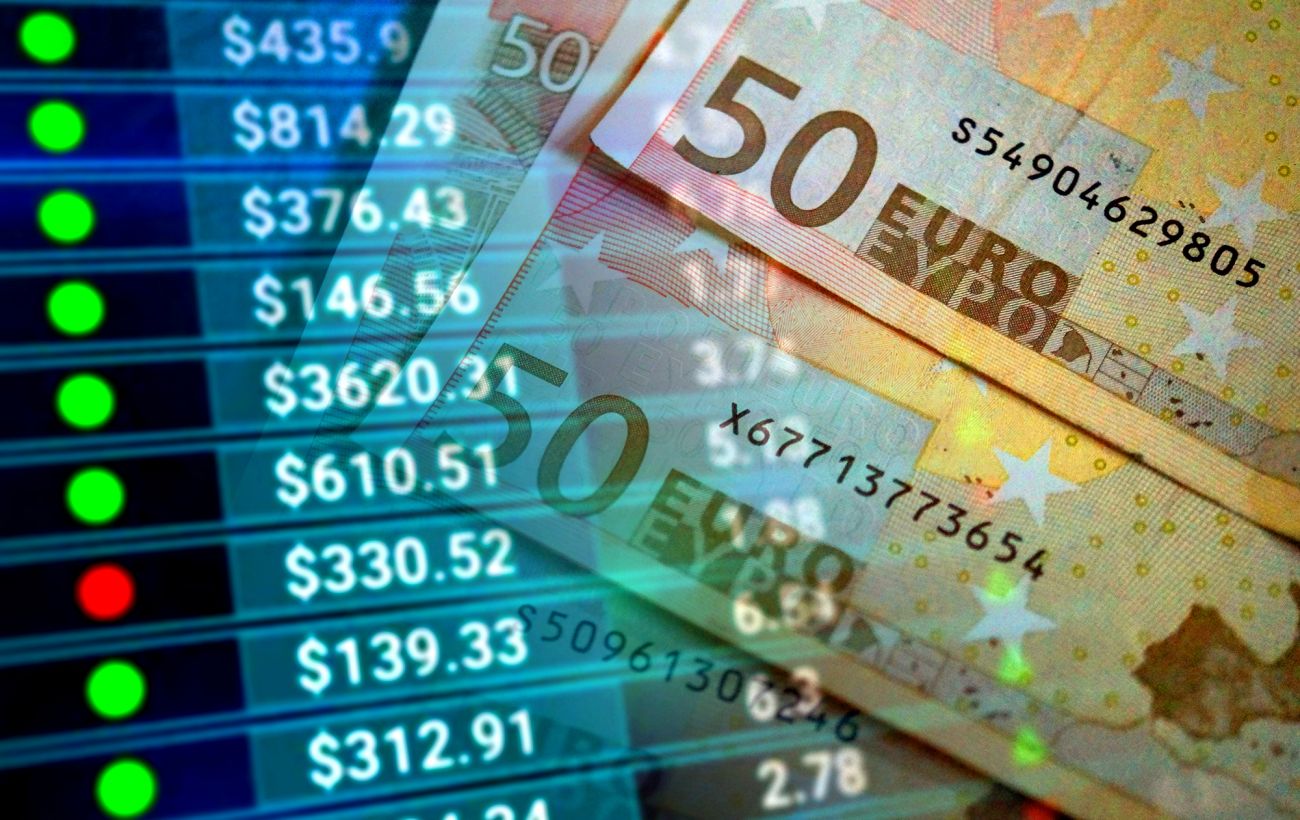 Зображення новини: Стрибок у банках: "свіжий" курс валют на 11 лютого та де євро вже дорожче 52 гривень