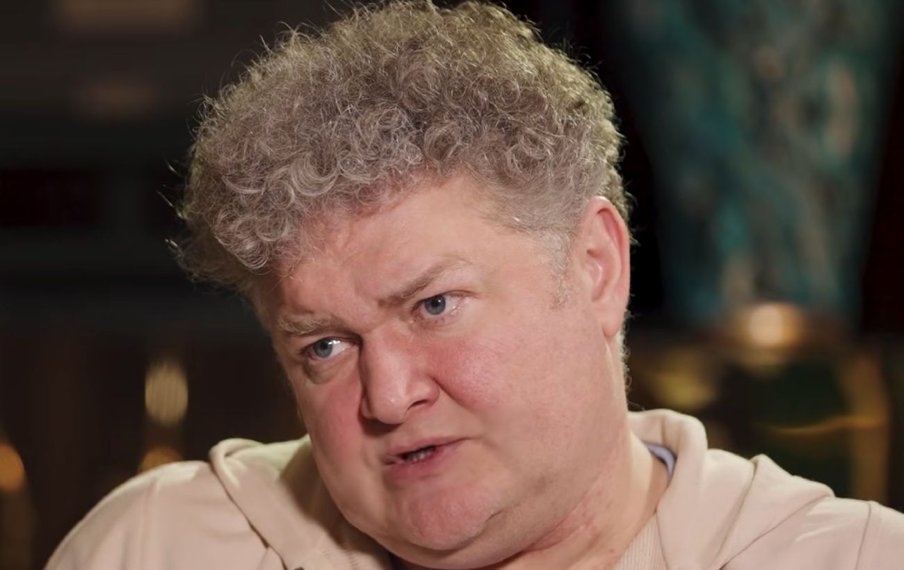 Зображення новини: Назар Задніпровський жорстко звернувся до акторів-путіністів: "Бажаю безсонних ночей"