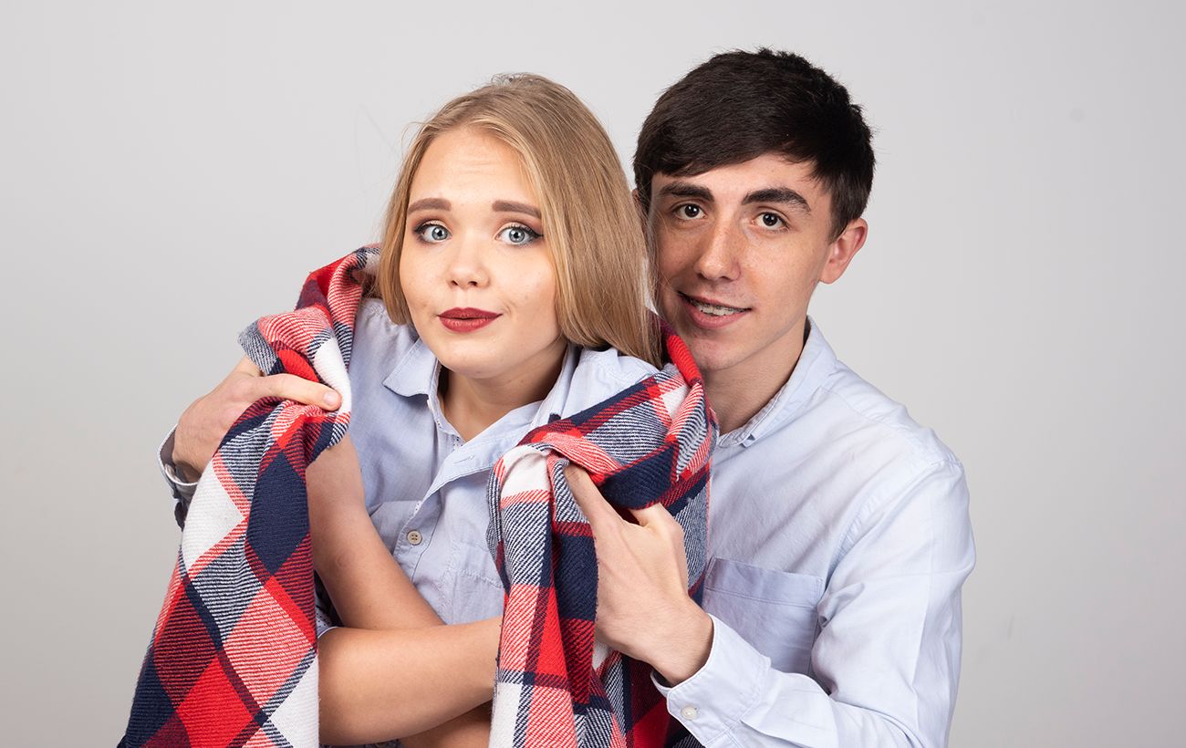 Зображення новини: Війна за ковдру закінчена: чому ви мерзнете, поки йому жарко