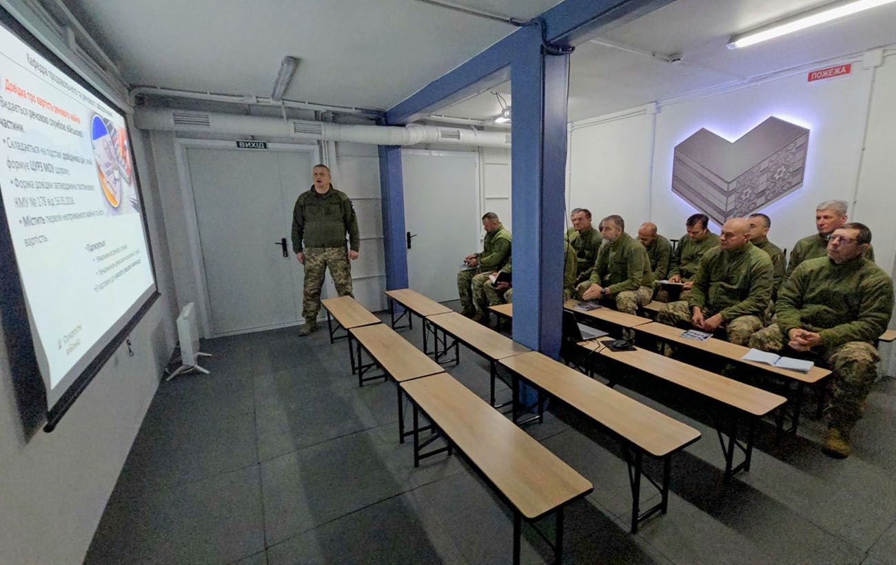 Зображення новини: "Метінвест" Ахметова створив перший в Україні підземний хаб зі сталі: як він працює