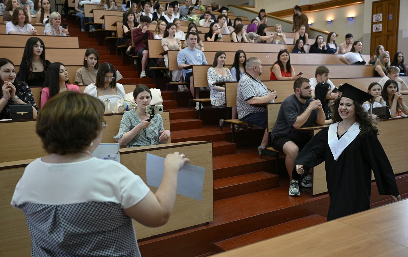 Зображення новини: Диплом під загрозою та бан на кар'єру: як в Україні каратимуть за плагіат і використання ШІ