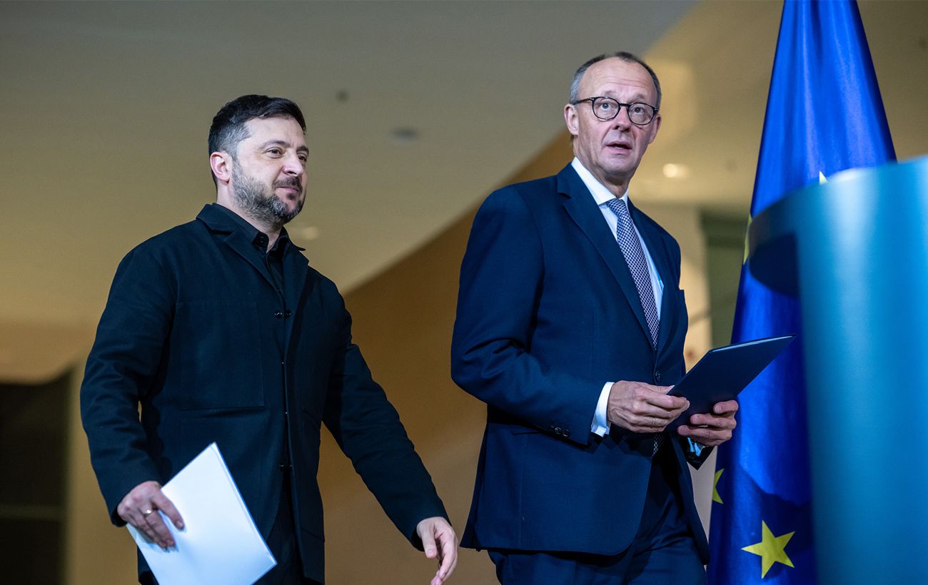 Зображення новини: Зеленський, Рубіо та нова роль України: головне про Мюнхенську конференцію-2026