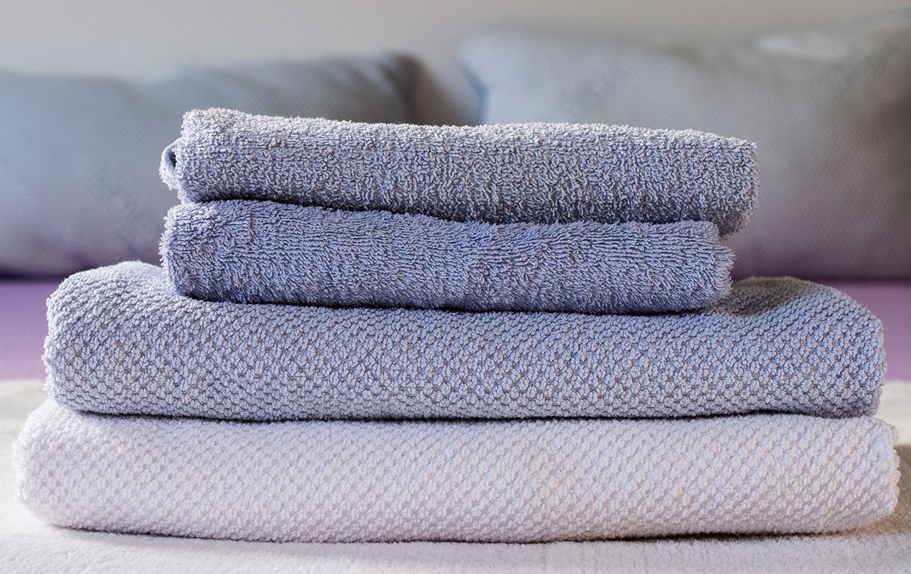 Зображення новини: Золоте правило гігієни: скільки рушників має бути в одного члена сім'ї