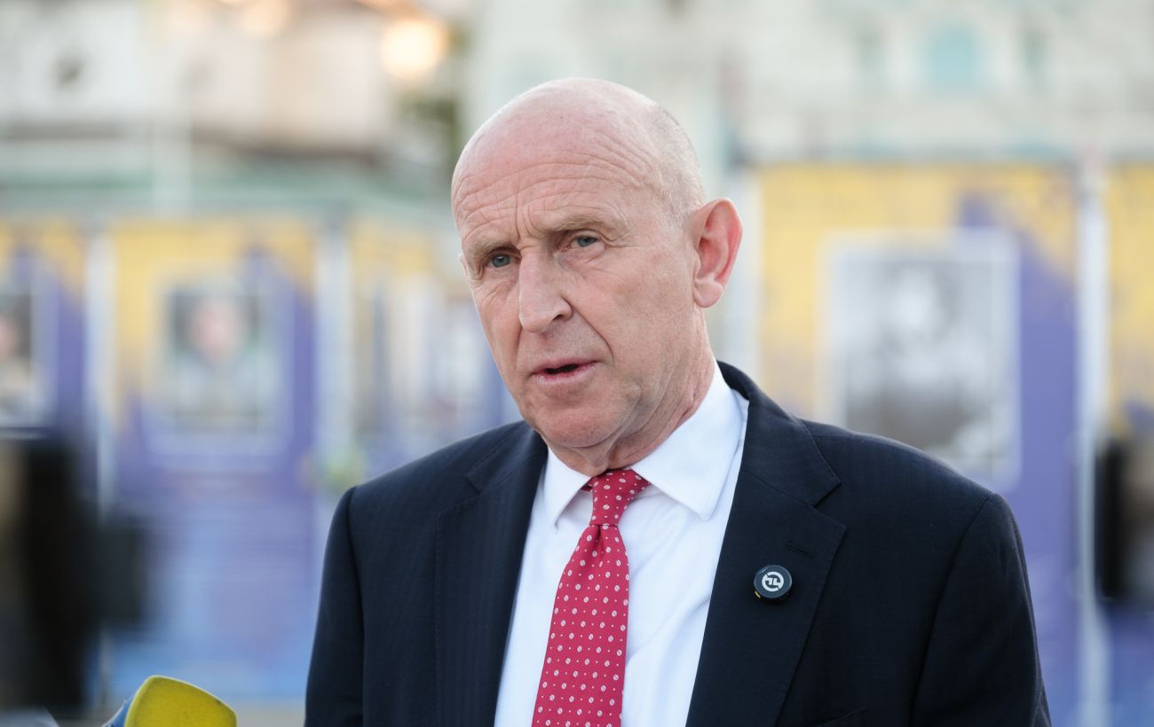 Зображення новини: До закупівель американської зброї для України приєднується впливова країна НАТО