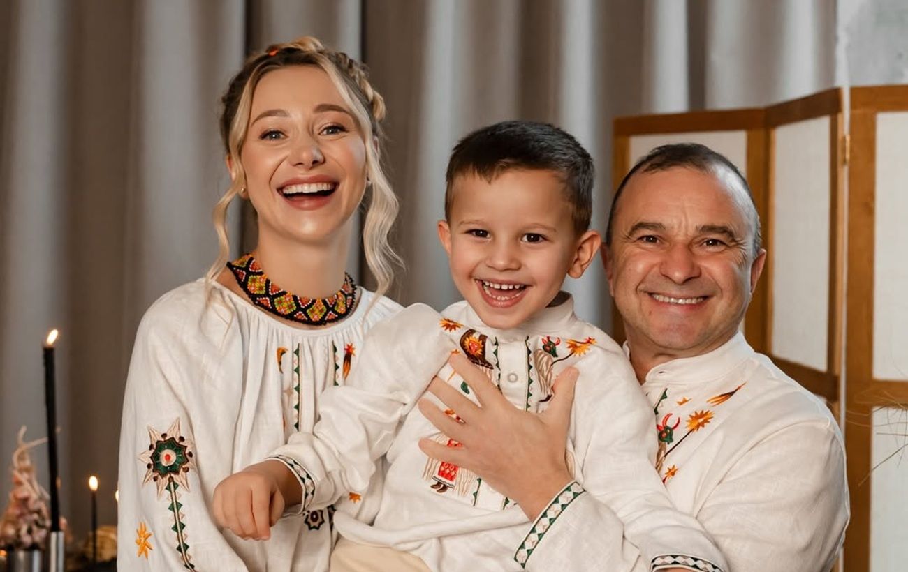 Зображення новини: "Здійснилася мрія". Віктор Павлік та Катерина Репяхова купили квартиру 4-річному сину (фото)