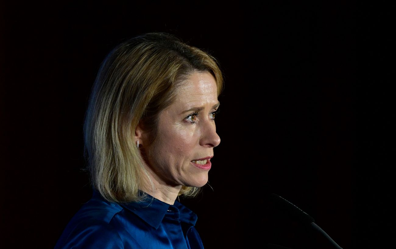 Зображення новини: Чому вибори в Україні під час війни - точно не гарна ідея: пояснення Каллас