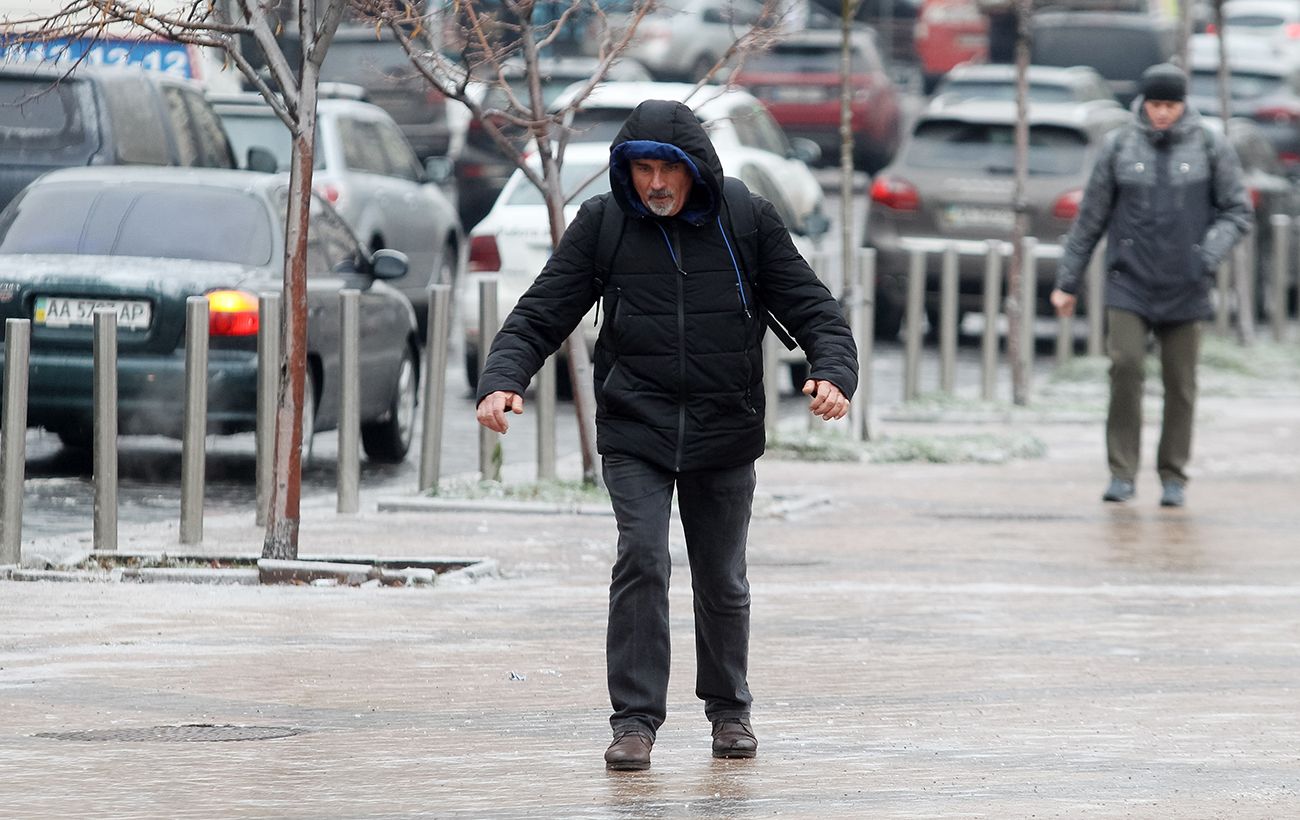Зображення новини: Переломи через ожеледицю: скільки коштує лікування та де допоможуть безкоштовно
