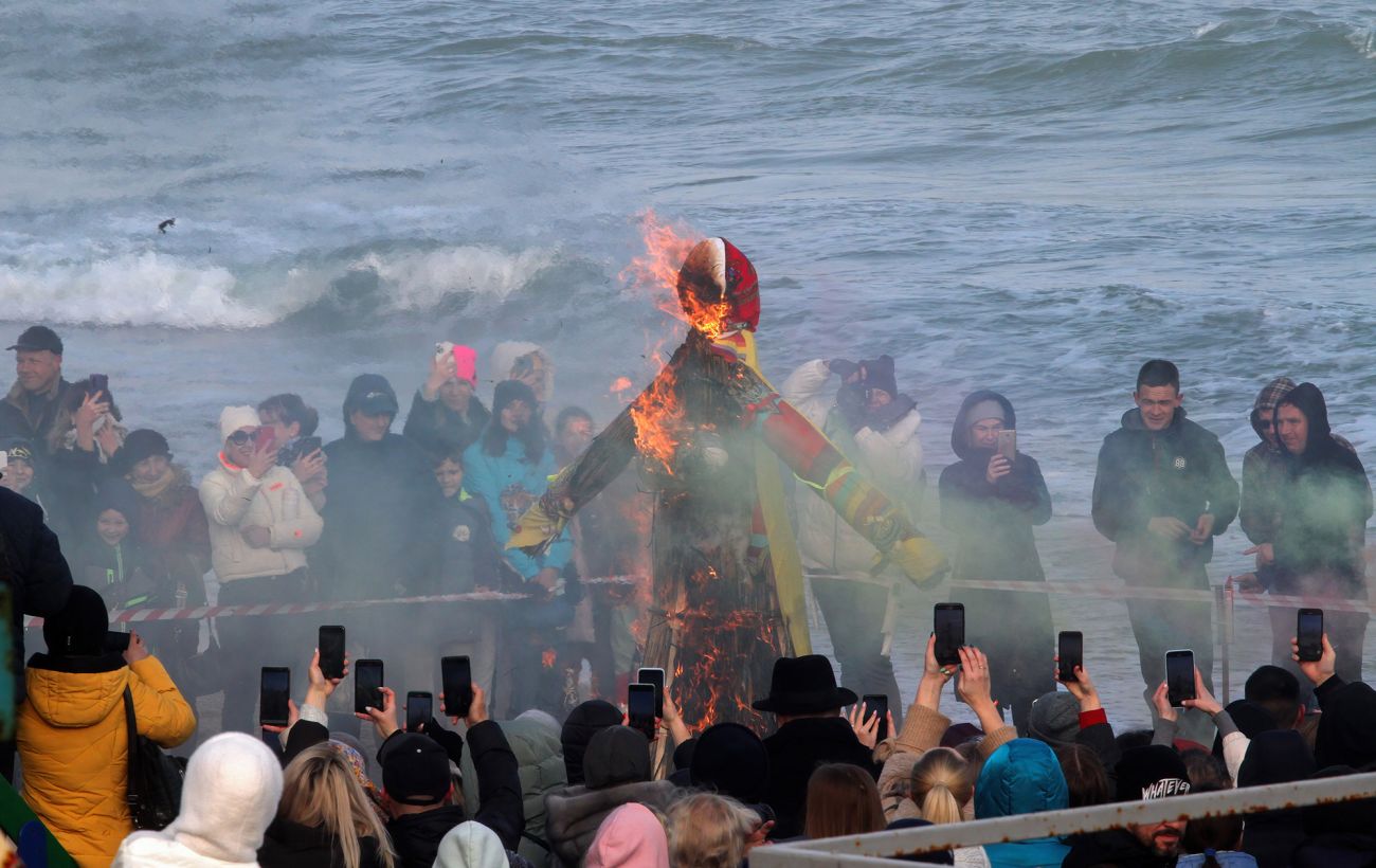Зображення новини: Масниця вже на носі: що готувати і які звичаї не варто ігнорувати