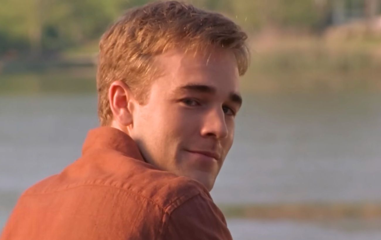 Зображення новини: Драми, чорні комедії та трилери: 7 найкращих фільмів Джеймса Ван Дер Біка