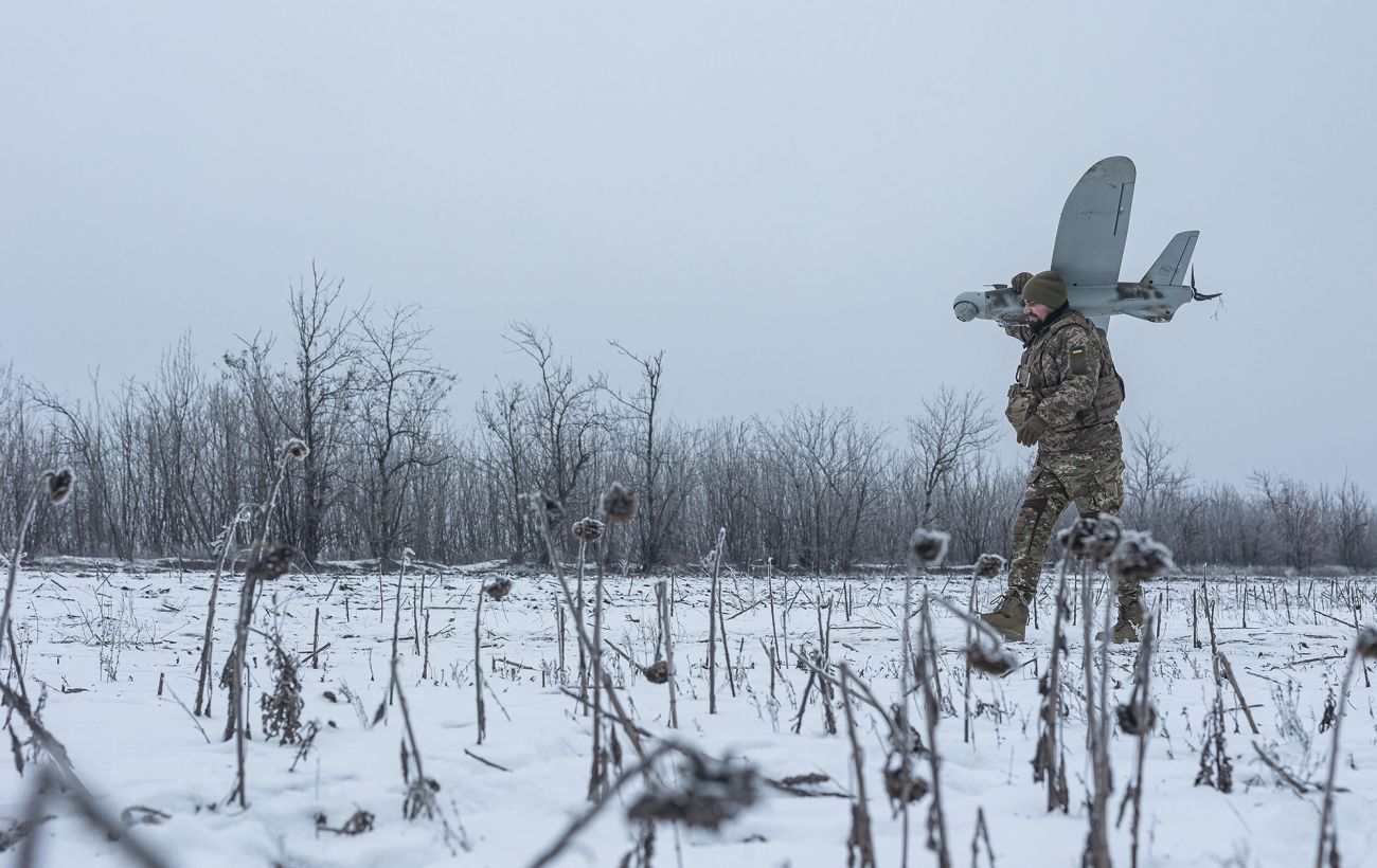Зображення новини: Грошовий "бонус" за перший контракт у ЗСУ: скільки отримають військові у 2026 році