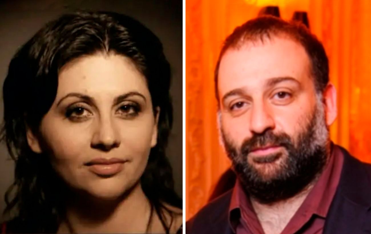 Зображення новини: Не у Москві: сестра Міндіча розповіла, де насправді живе зі своїми дітьми