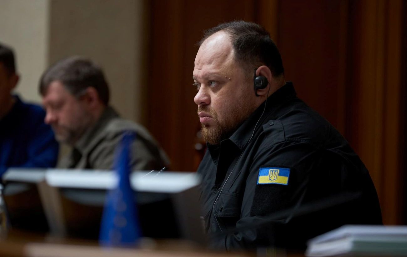 Зображення новини: Закінчили роботу, не почавши: Рада взяла паузу до кінця лютого - в чому причина