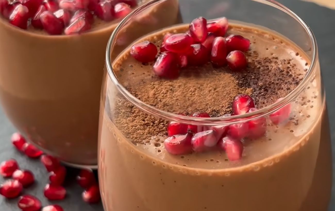 Зображення новини: Шоколадний десерт на День закоханих: друга половинка буде у захваті