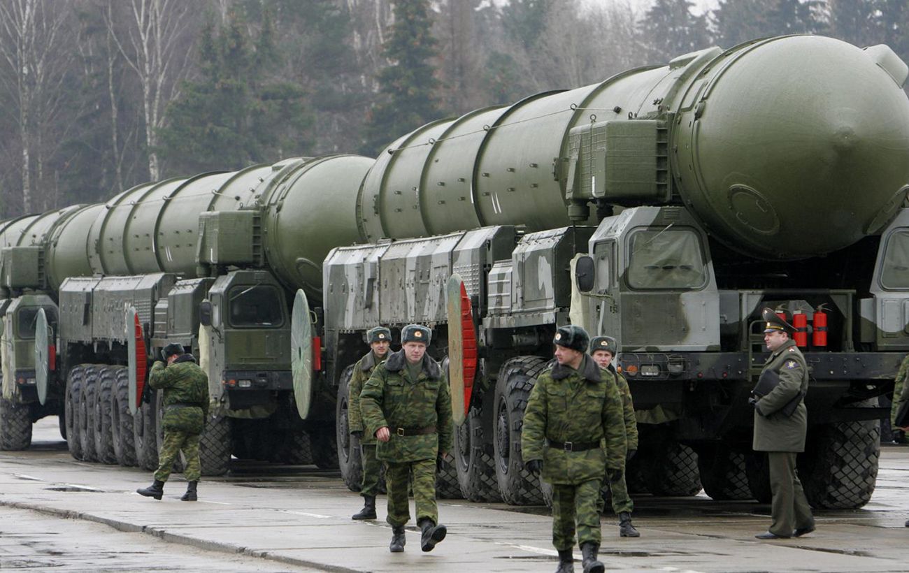 Зображення новини: Чому РФ б’є балістикою вдень та чим насправді небезпечний "Орєшнік": розбір