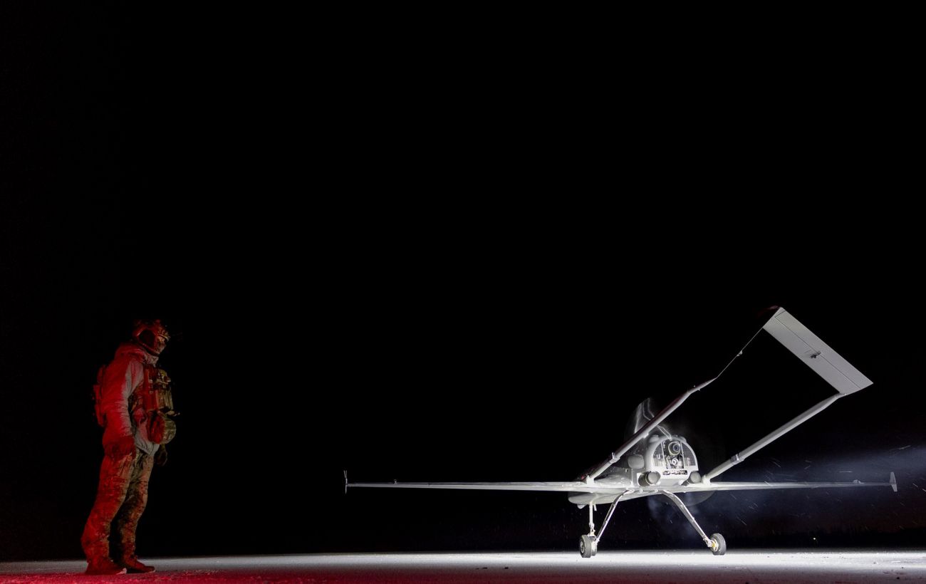 Зображення новини: Новий рекорд. Дрони СБУ вдарили по важливому для російської армії НПЗ